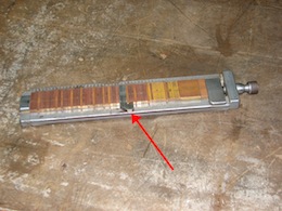 Composing Stick