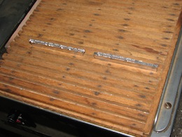 Line of Type