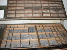 Typecase